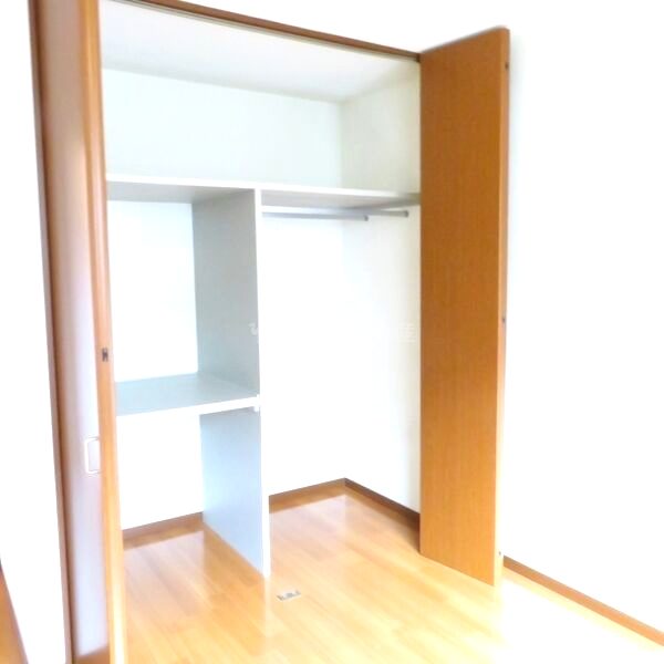 クレメンテカミダAの室内写真8枚目