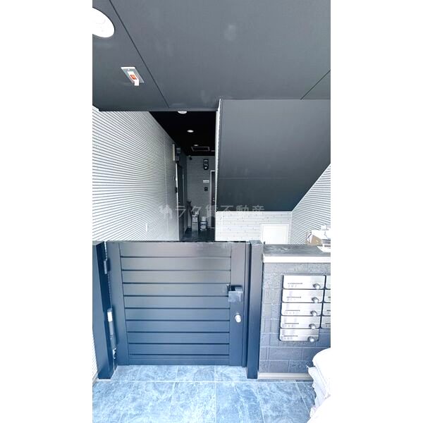 ヴィエント中小阪の外観2枚目