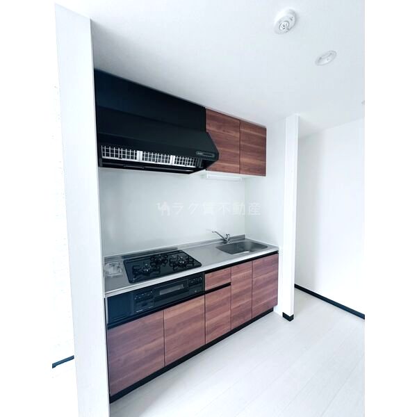 ヴィエント中小阪の室内写真1枚目