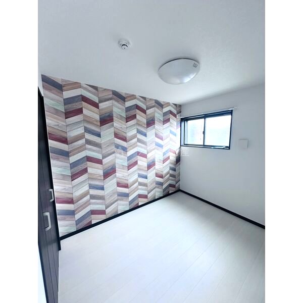 ヴィエント中小阪の室内写真2枚目