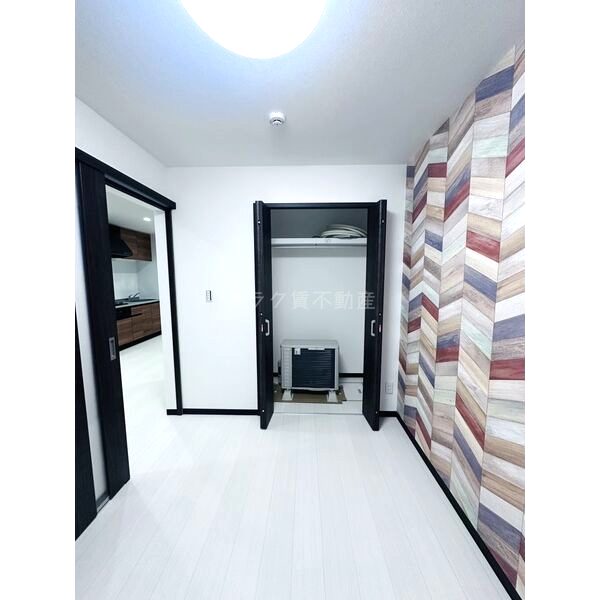 ヴィエント中小阪の室内写真3枚目