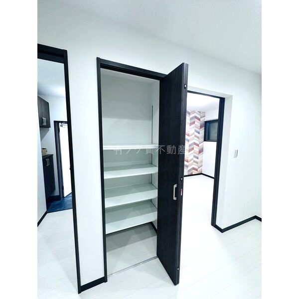 ヴィエント中小阪の室内写真4枚目