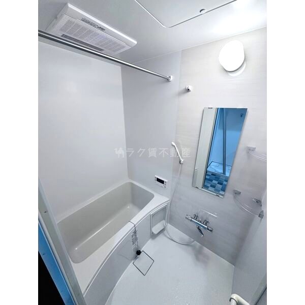 ヴィエント中小阪の室内写真6枚目