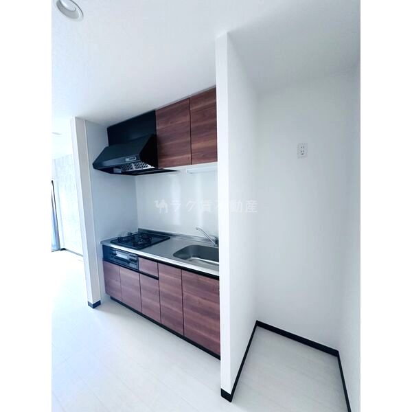 ヴィエント中小阪の室内写真7枚目