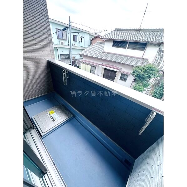 ヴィエント中小阪の室内写真9枚目