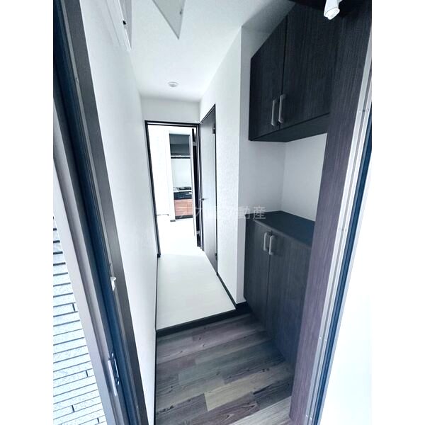 ヴィエント中小阪の室内写真10枚目