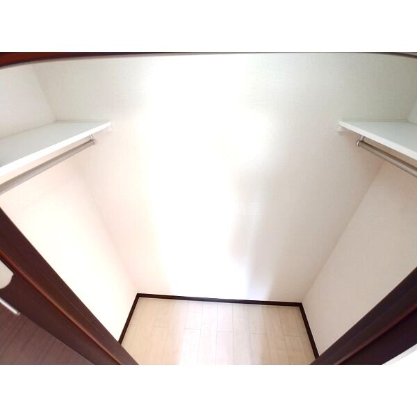 レオネクスト輝の室内写真3枚目