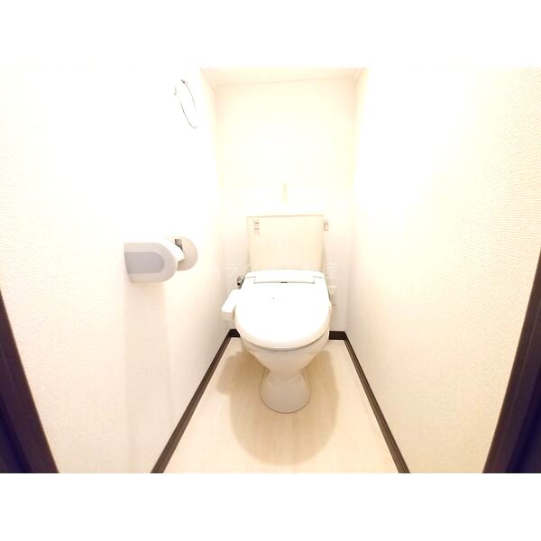 レオネクスト輝の室内写真4枚目