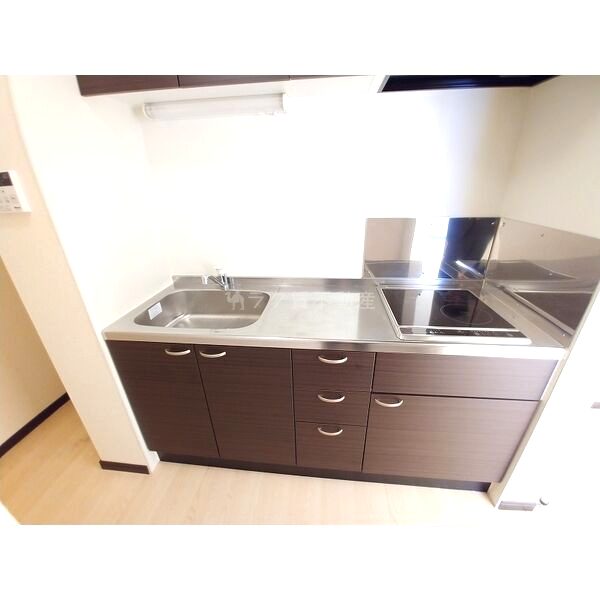 レオネクスト輝の室内写真5枚目