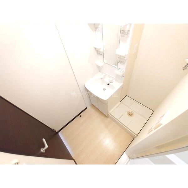 レオネクスト輝の室内写真7枚目