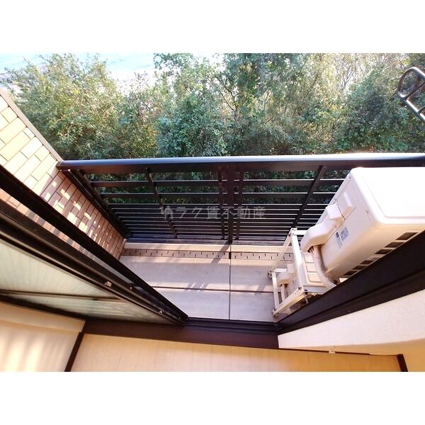 レオネクスト輝の室内写真8枚目