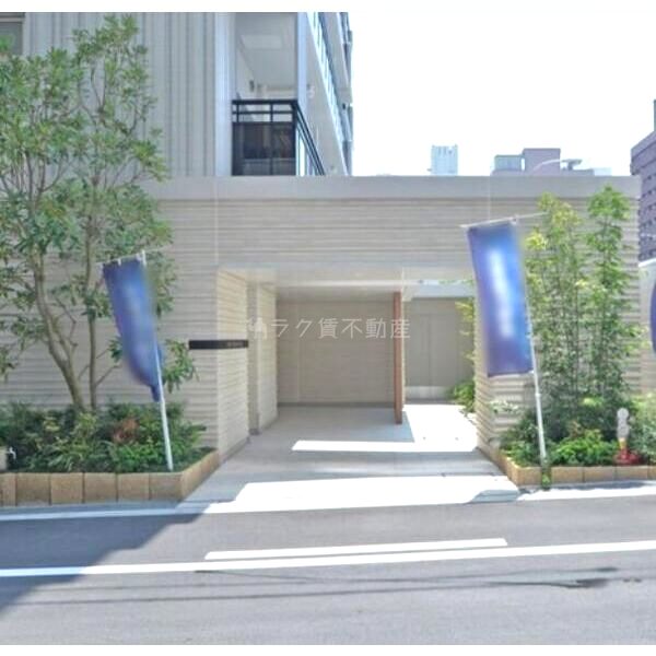 ブランズ北堀江 プレイスの室内写真1枚目