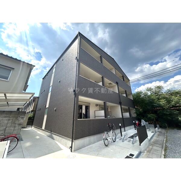 ジーメゾン向島シェルール