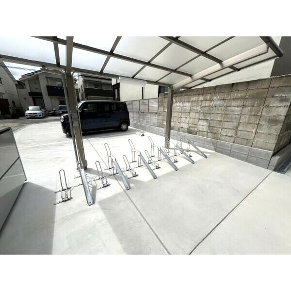 ジーメゾン向島シェルールの外観4枚目