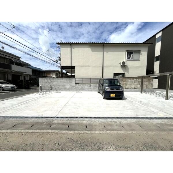 ジーメゾン向島シェルールの外観5枚目