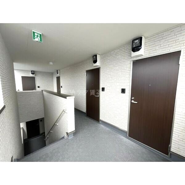 ジーメゾン向島シェルールの外観7枚目