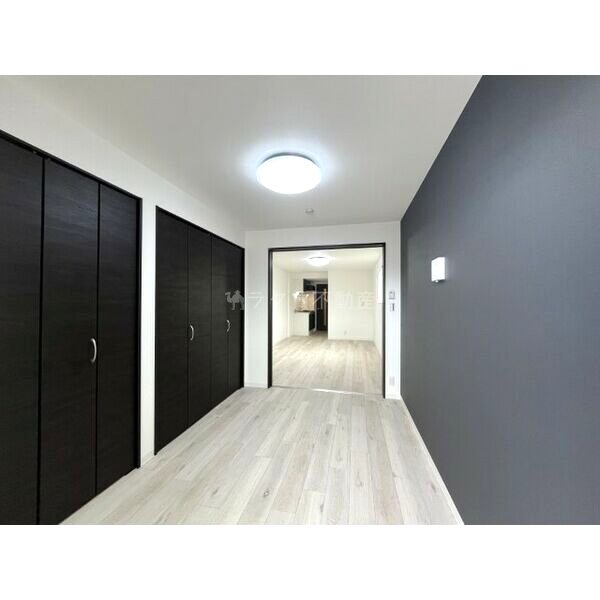 ジーメゾン向島シェルールの室内写真1枚目