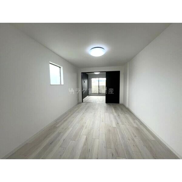 ジーメゾン向島シェルールの室内写真2枚目