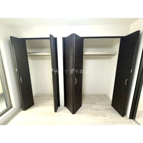 ジーメゾン向島シェルールの室内写真3枚目