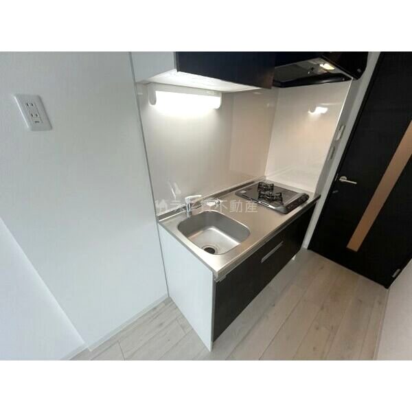 ジーメゾン向島シェルールの室内写真4枚目