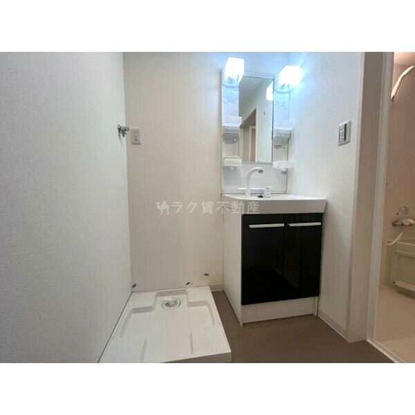 ジーメゾン向島シェルールの室内写真6枚目