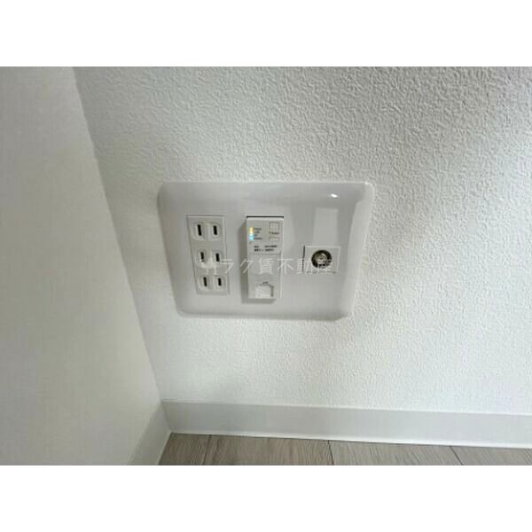 ジーメゾン向島シェルールの室内写真7枚目