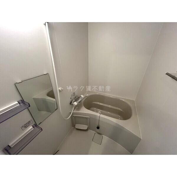 ジーメゾン向島シェルールの室内写真9枚目