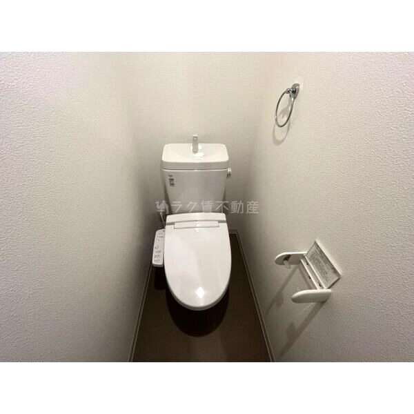 ジーメゾン向島シェルールの室内写真10枚目