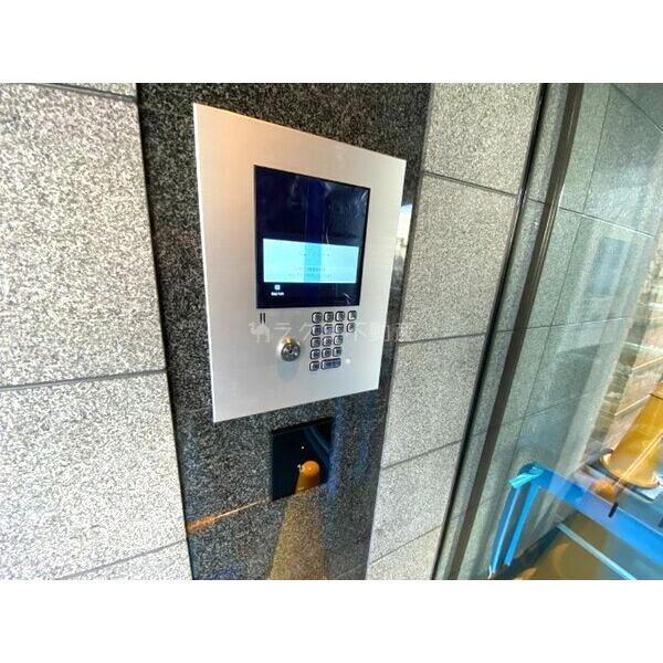 プラウド西宮北口の外観5枚目