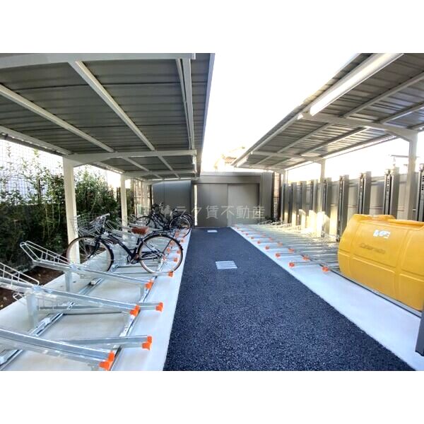 プラウド西宮北口の外観6枚目