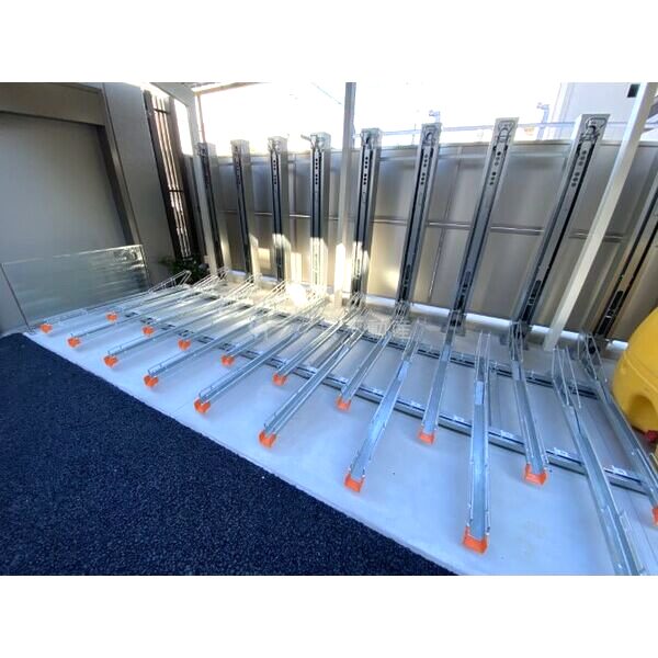 プラウド西宮北口の外観8枚目