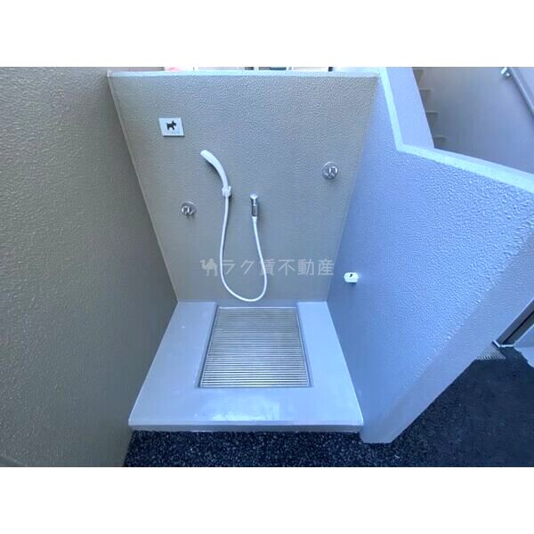 プラウド西宮北口の外観9枚目