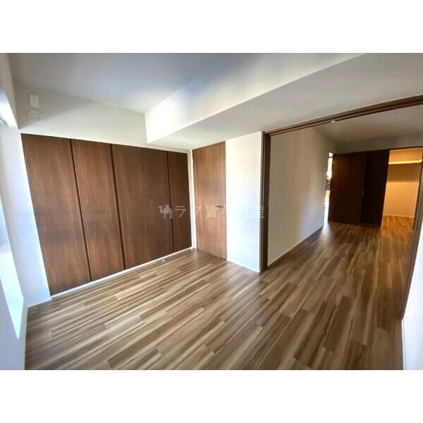 プラウド西宮北口の室内写真2枚目