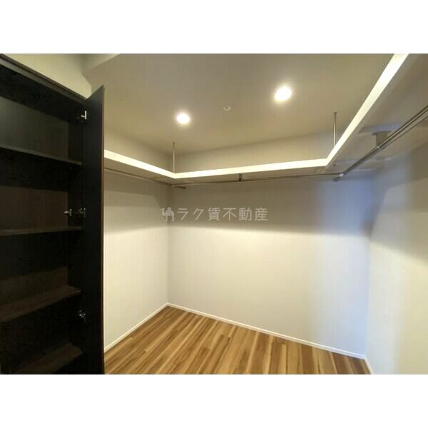 プラウド西宮北口の室内写真4枚目