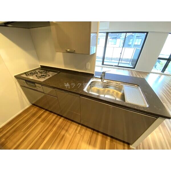 プラウド西宮北口の室内写真5枚目