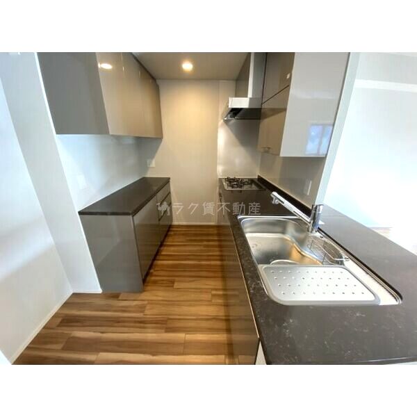 プラウド西宮北口の室内写真6枚目