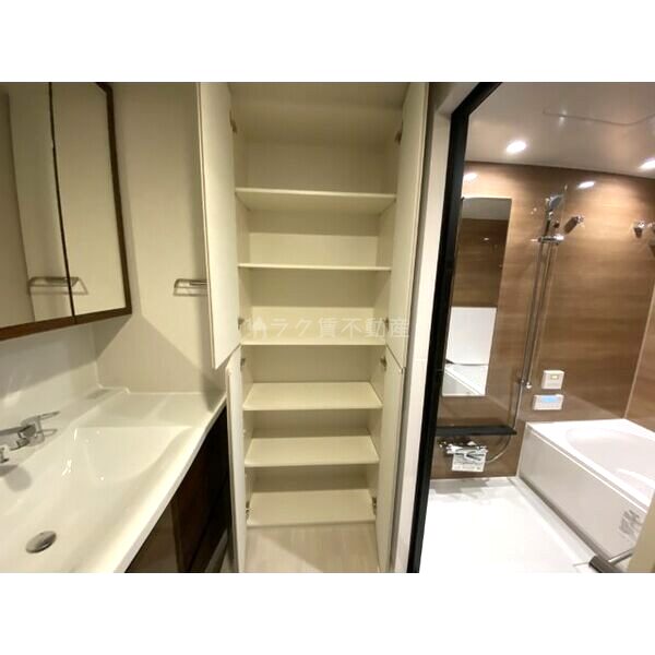 プラウド西宮北口の室内写真7枚目