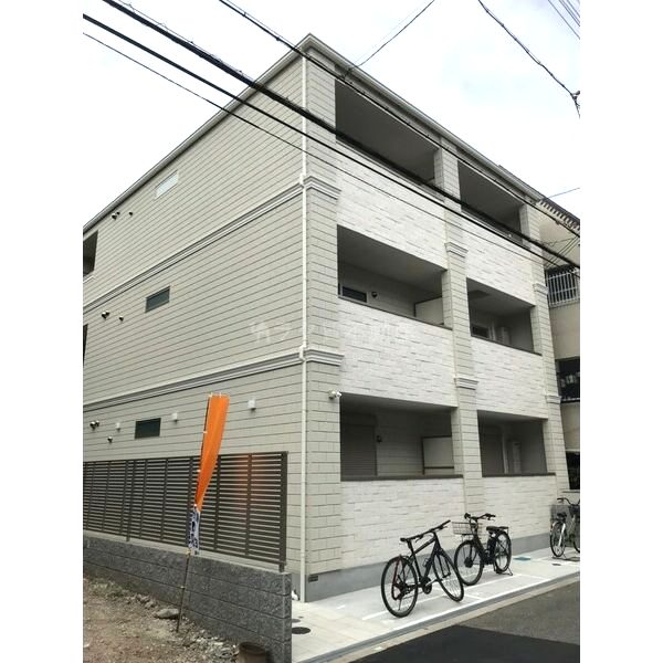 Maison.chouchou(メゾン・シュシュ)