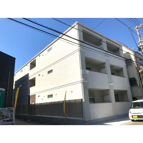 Maison.chouchou(メゾン・シュシュ)の外観2枚目