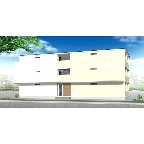 Maison.chouchou(メゾン・シュシュ)の外観3枚目