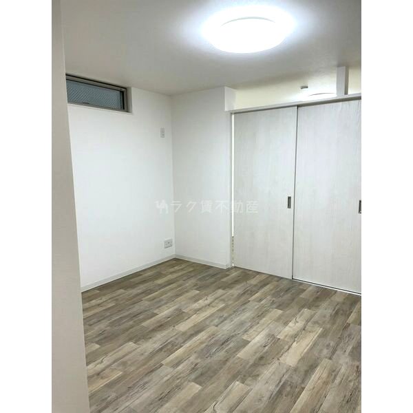 Maison.chouchou(メゾン・シュシュ)の室内写真1枚目