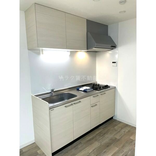 Maison.chouchou(メゾン・シュシュ)の室内写真2枚目