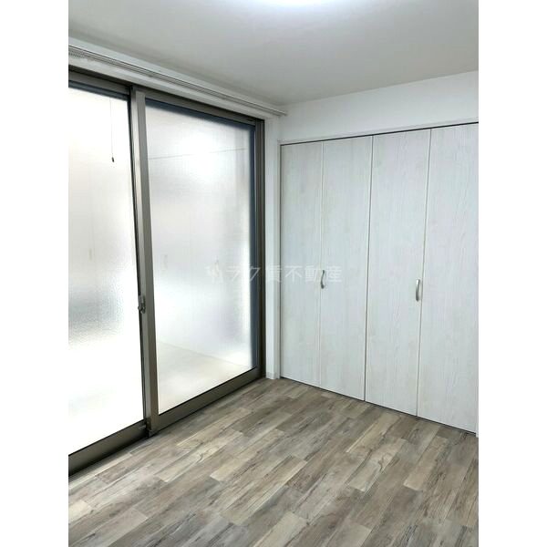 Maison.chouchou(メゾン・シュシュ)の室内写真3枚目