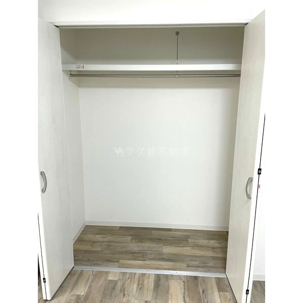 Maison.chouchou(メゾン・シュシュ)の室内写真6枚目