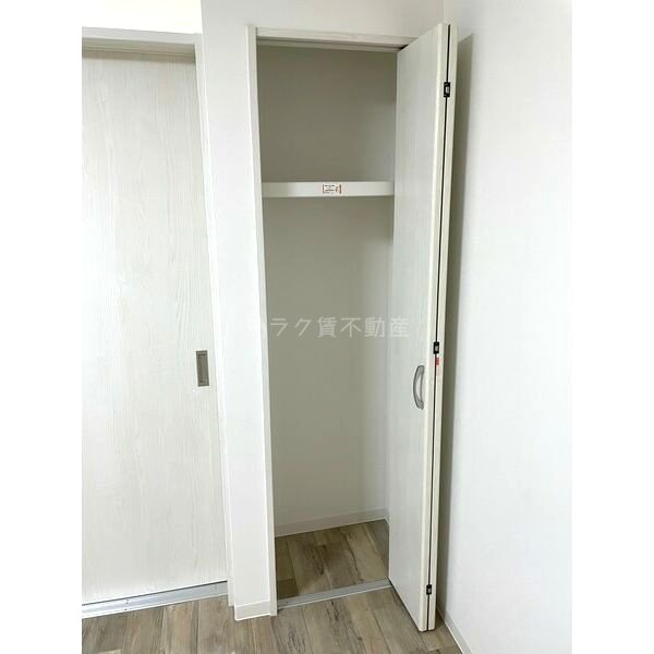 Maison.chouchou(メゾン・シュシュ)の室内写真7枚目