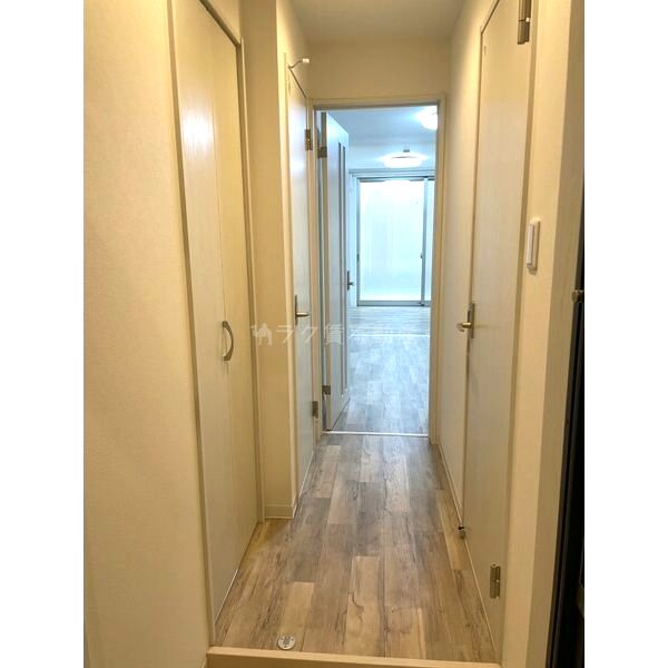 Maison.chouchou(メゾン・シュシュ)の室内写真8枚目