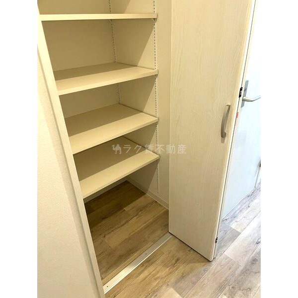 Maison.chouchou(メゾン・シュシュ)の室内写真9枚目