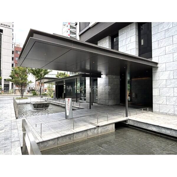 ザ・ファインタワー梅田豊崎の外観3枚目