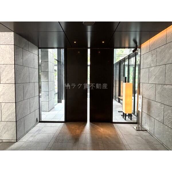 ザ・ファインタワー梅田豊崎の外観4枚目