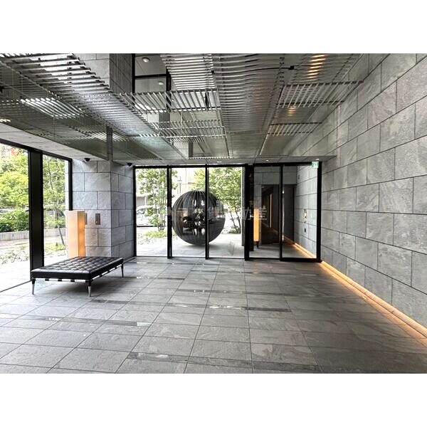 ザ・ファインタワー梅田豊崎の外観5枚目